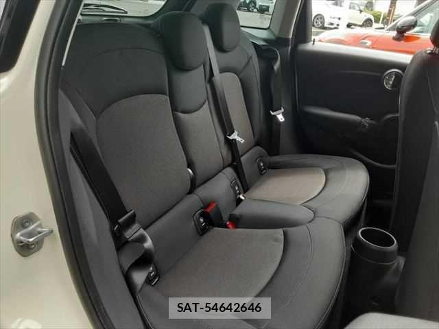 Bmw MINI 2017-07 6610868-7