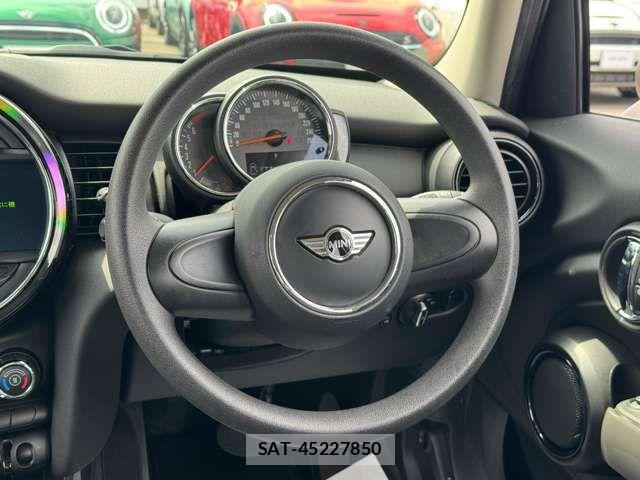 Bmw MINI 2018-03 6690924-17