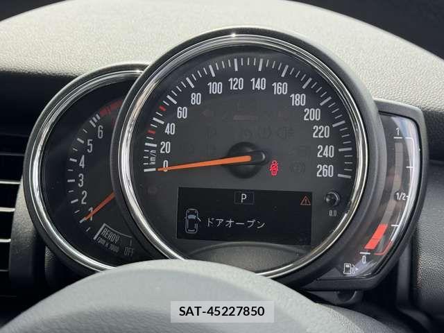 Bmw MINI 2018-03 6690924-21