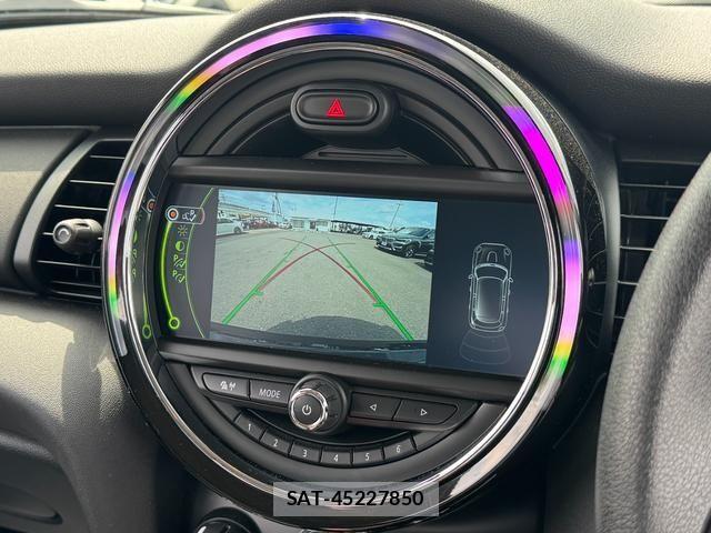 Bmw MINI 2018-03 6690924-26