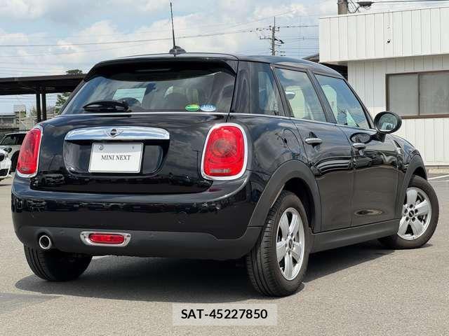 Bmw MINI 2018-03 6690924-2
