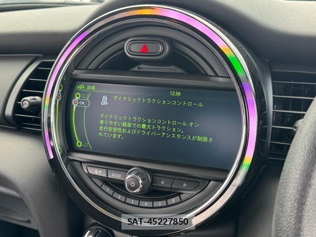 Bmw MINI 2018-03 6690924-29