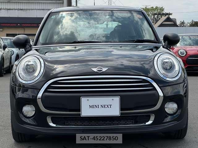 Bmw MINI 2018-03 6690924-3