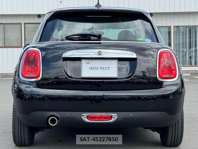 Bmw MINI 2018-03 6690924-4