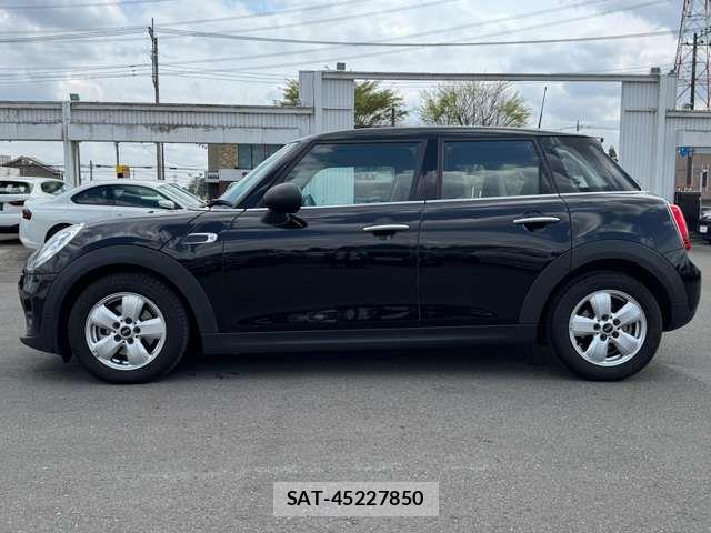 Bmw MINI 2018-03 6690924-5