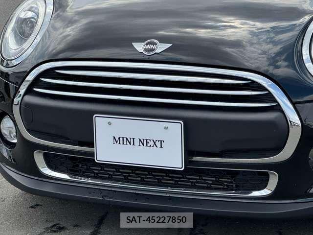 Bmw MINI 2018-03 6690924-6