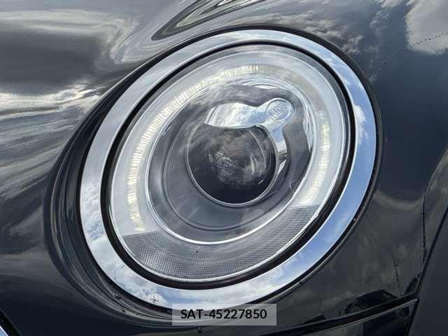 Bmw MINI 2018-03 6690924-7