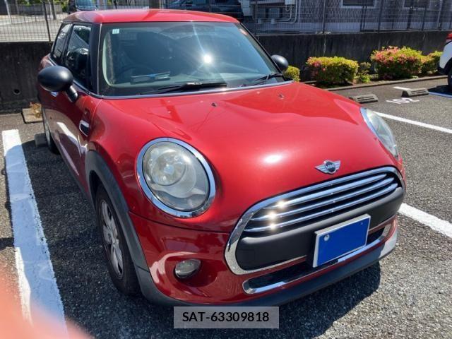 Bmw MINI 2017-12 7057724-0