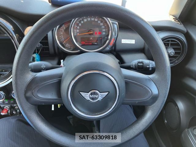 Bmw MINI 2017-12 7057724-11