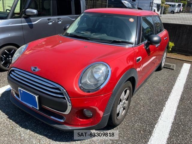 Bmw MINI 2017-12 7057724-1