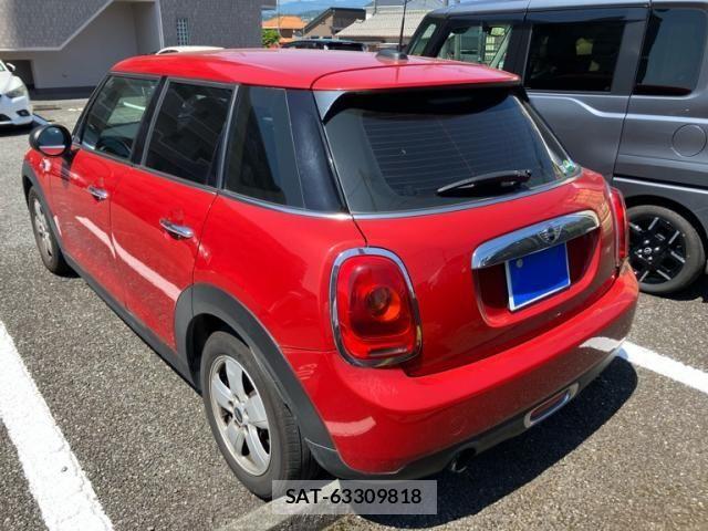 Bmw MINI 2017-12 7057724-2