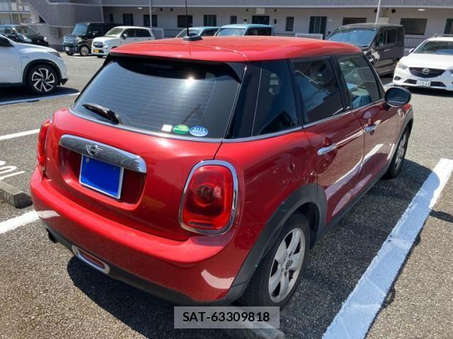 Bmw MINI 2017-12 7057724-3