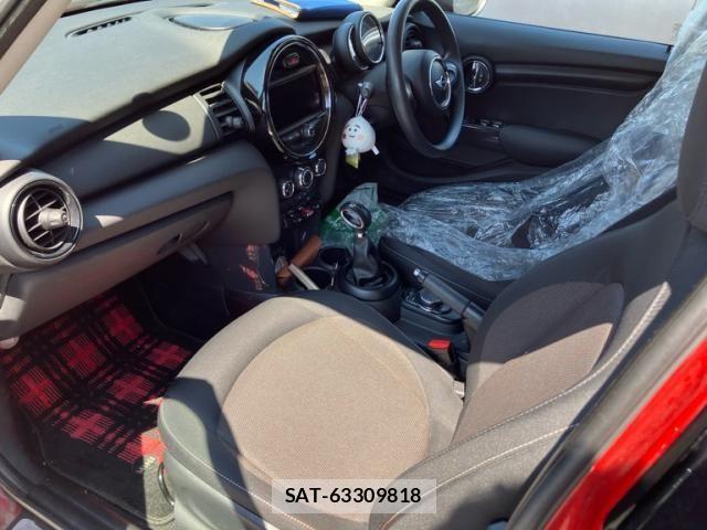 Bmw MINI 2017-12 7057724-8