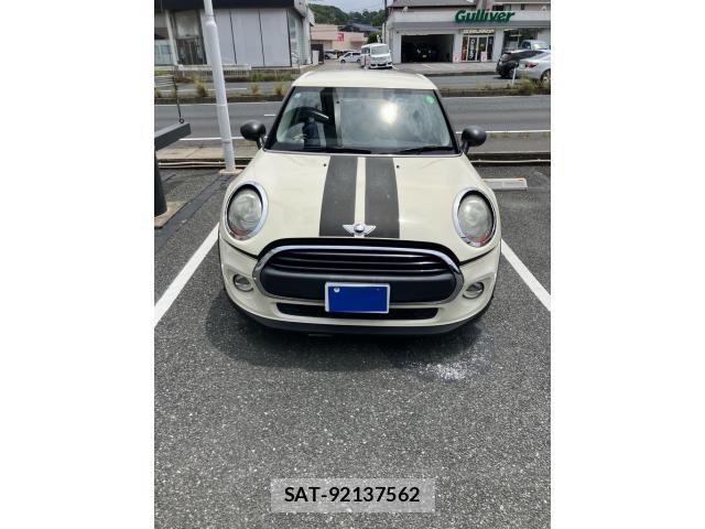 Bmw MINI 2015-03 7215470-0