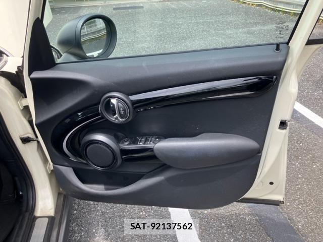 Bmw MINI 2015-03 7215470-11