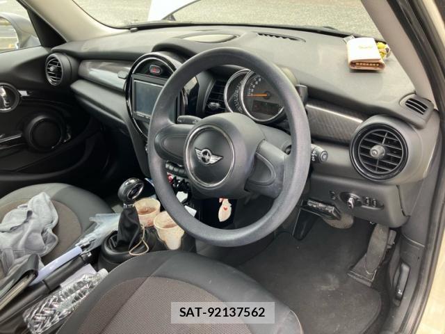 Bmw MINI 2015-03 7215470-12