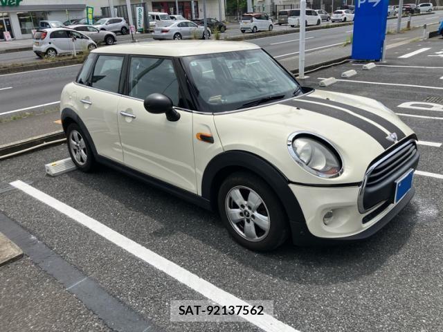 Bmw MINI 2015-03 7215470-2