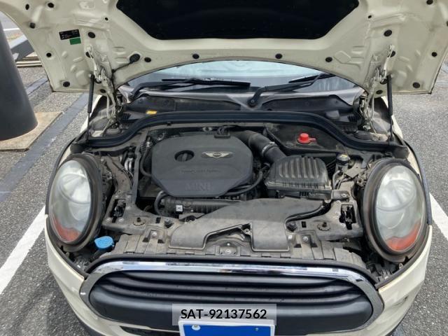 Bmw MINI 2015-03 7215470-4