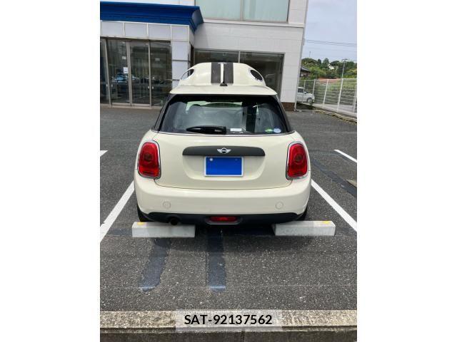 Bmw MINI 2015-03 7215470-6