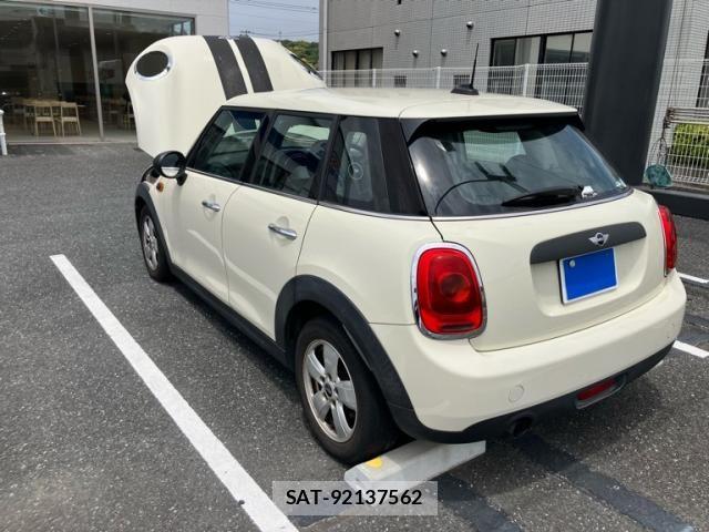 Bmw MINI 2015-03 7215470-7