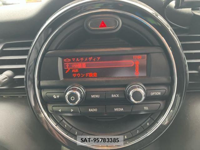 Bmw MINI 2015-06 7215471-20