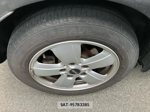 Bmw MINI 2015-06 7215471-5