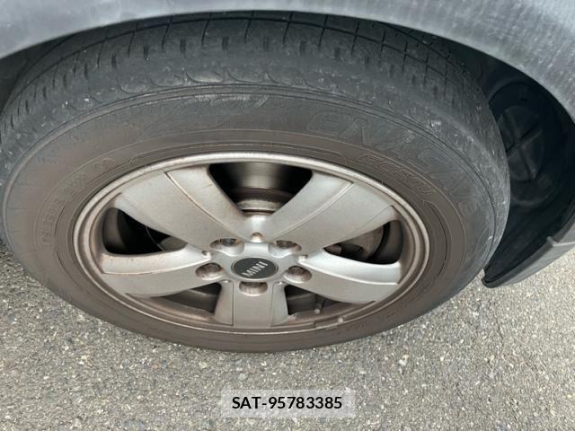 Bmw MINI 2015-06 7215471-6