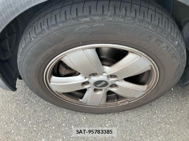 Bmw MINI 2015-06 7215471-7