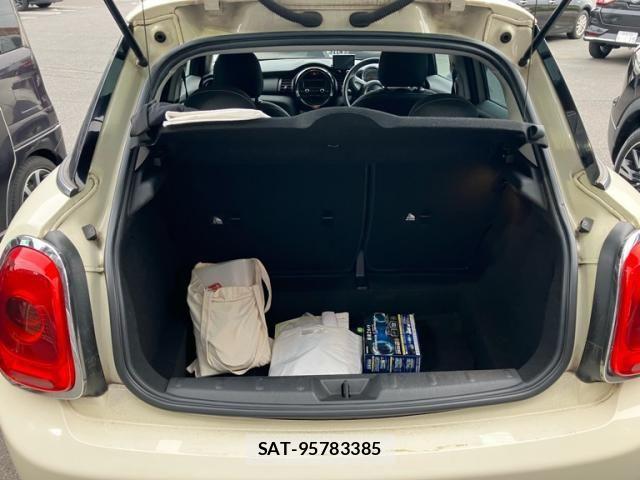 Bmw MINI 2015-06 7215471-8