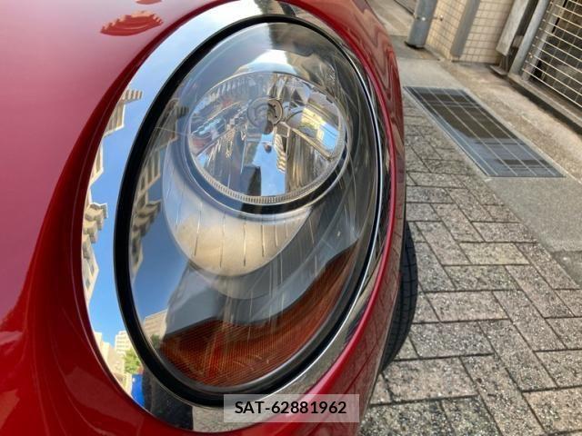 Bmw MINI 2015-08 7215472-10
