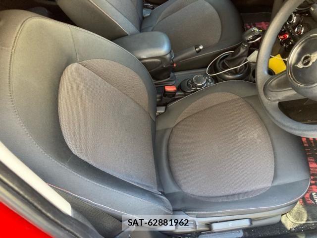 Bmw MINI 2015-08 7215472-12