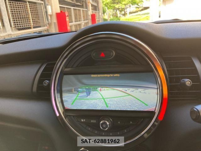 Bmw MINI 2015-08 7215472-16