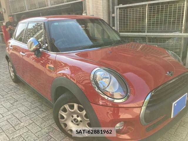 Bmw MINI 2015-08 7215472-1