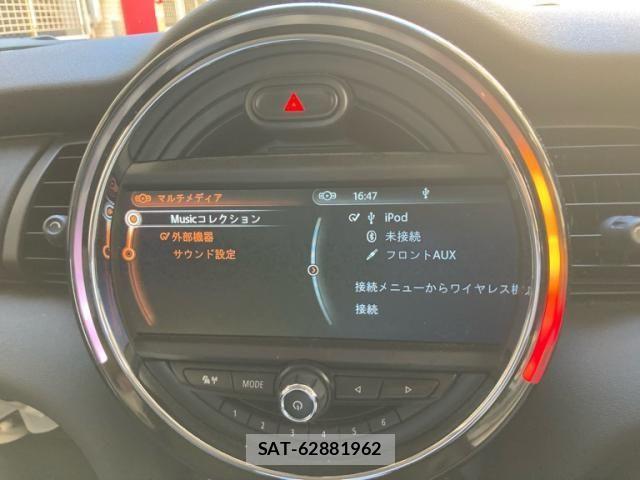 Bmw MINI 2015-08 7215472-20
