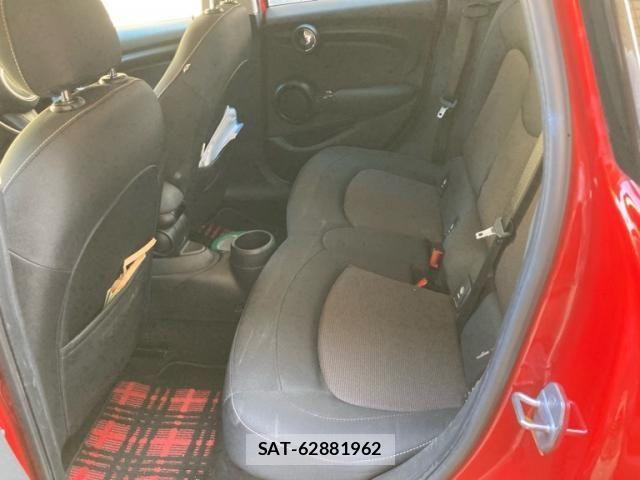 Bmw MINI 2015-08 7215472-8