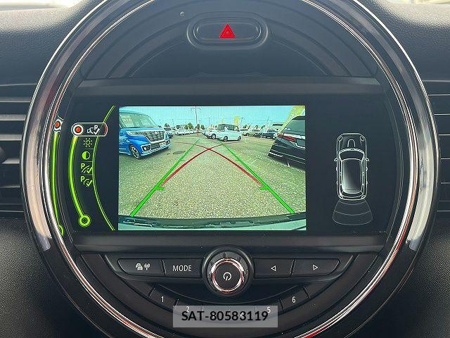 Bmw MINI 2015-12 7215474-10