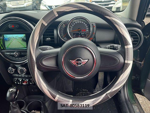 Bmw MINI 2015-12 7215474-13