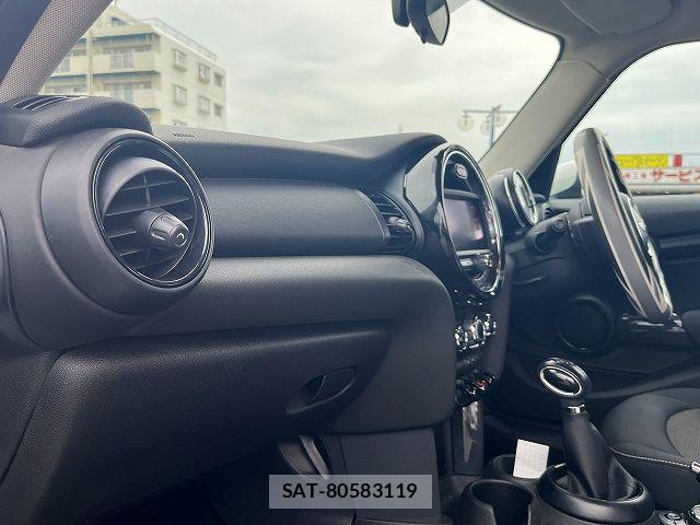 Bmw MINI 2015-12 7215474-18