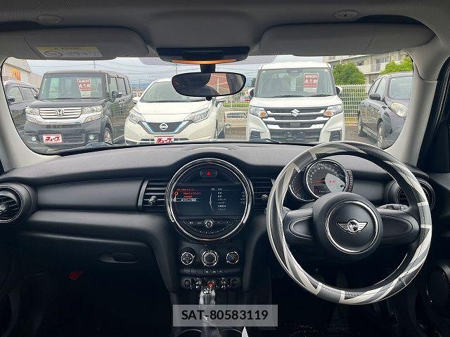 Bmw MINI 2015-12 7215474-1