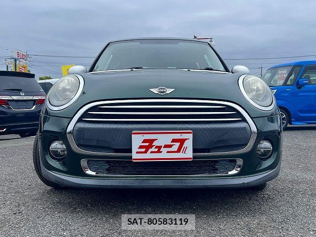 Bmw MINI 2015-12 7215474-22