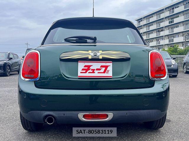 Bmw MINI 2015-12 7215474-23