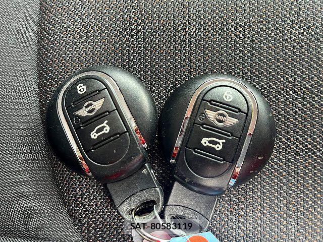 Bmw MINI 2015-12 7215474-25