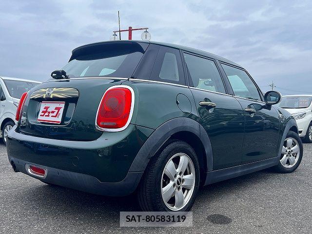 Bmw MINI 2015-12 7215474-2