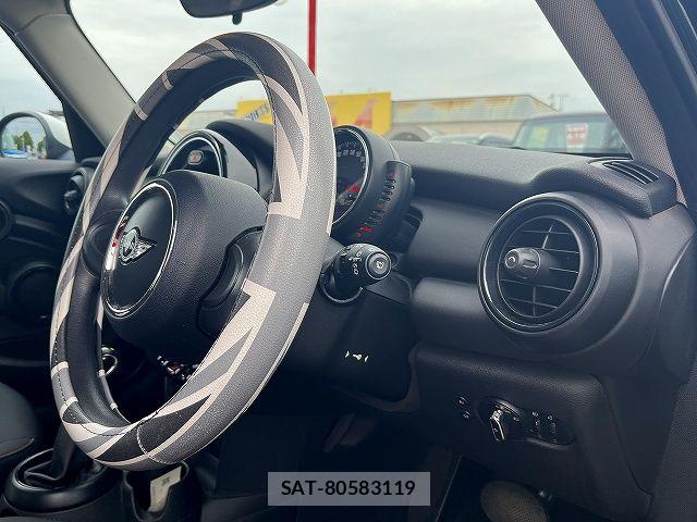 Bmw MINI 2015-12 7215474-3