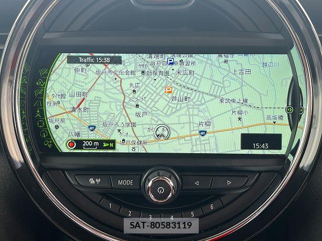 Bmw MINI 2015-12 7215474-4