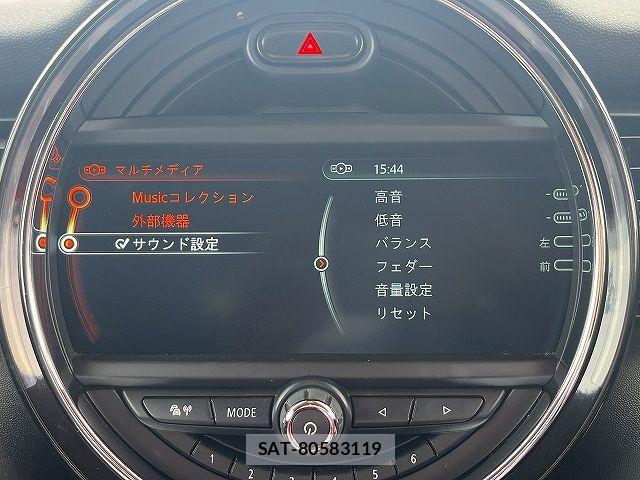 Bmw MINI 2015-12 7215474-5