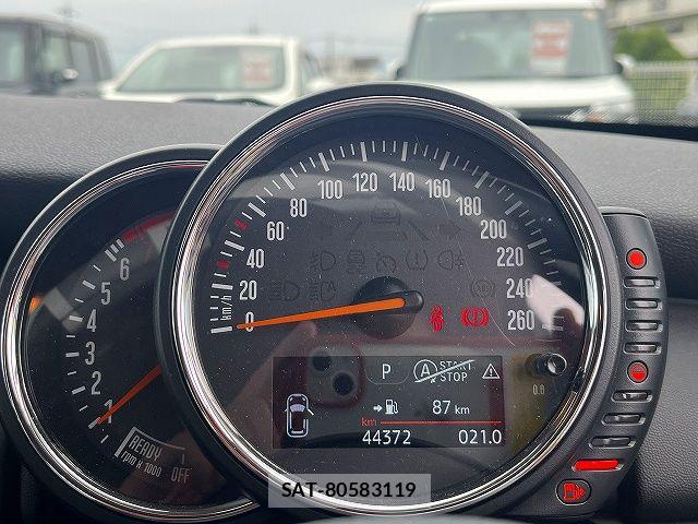 Bmw MINI 2015-12 7215474-7