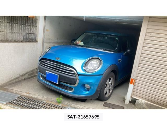 Bmw MINI 2015-01 7249937-0