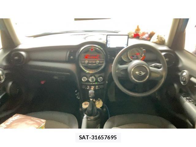 Bmw MINI 2015-01 7249937-14