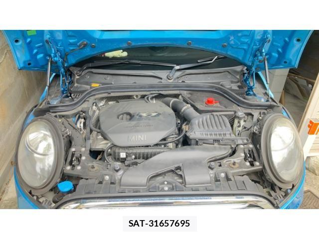 Bmw MINI 2015-01 7249937-15